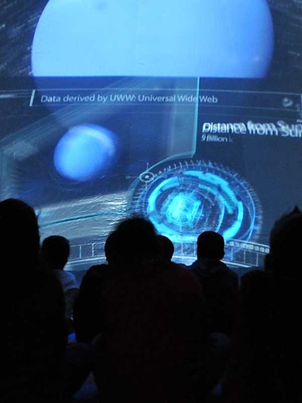 Uzay Haftası Neden Kutlanır